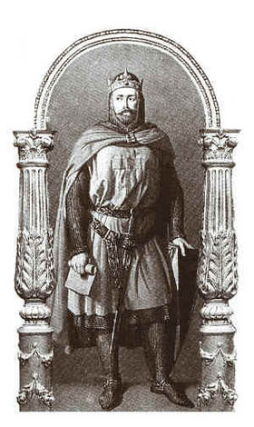 Тибо IV Трубадур