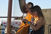 Joanna Newsom tunes harp.jpg