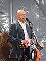 Алексей Кортнев на концерте в Донецке 6 июня 2010 года 004.JPG