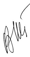 Signature of Vladimir Turiyansky - 1997-11-29.png