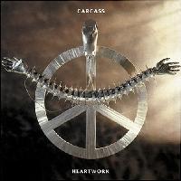 Обложка альбома «Heartwork»